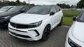 Opel Grandland 1.2 DI Automatik Ultimate Blanc - thumbnail 1