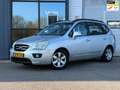 Kia Carens 2.0 CVVT X-ecutive, NAP, APK, AIRCO Grijs - thumbnail 1