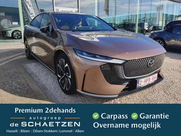68KWh Takumi Plus - Directiewagen