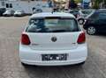 Volkswagen Polo V 1.2 TSI Highline Aut. Shz. Klimaaut. Blanc - thumbnail 6