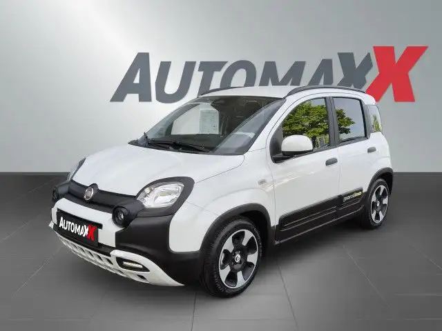 Fiat Pandina 1.0 GSE Hybrid Cross CarPlay PDC Bluetooth
