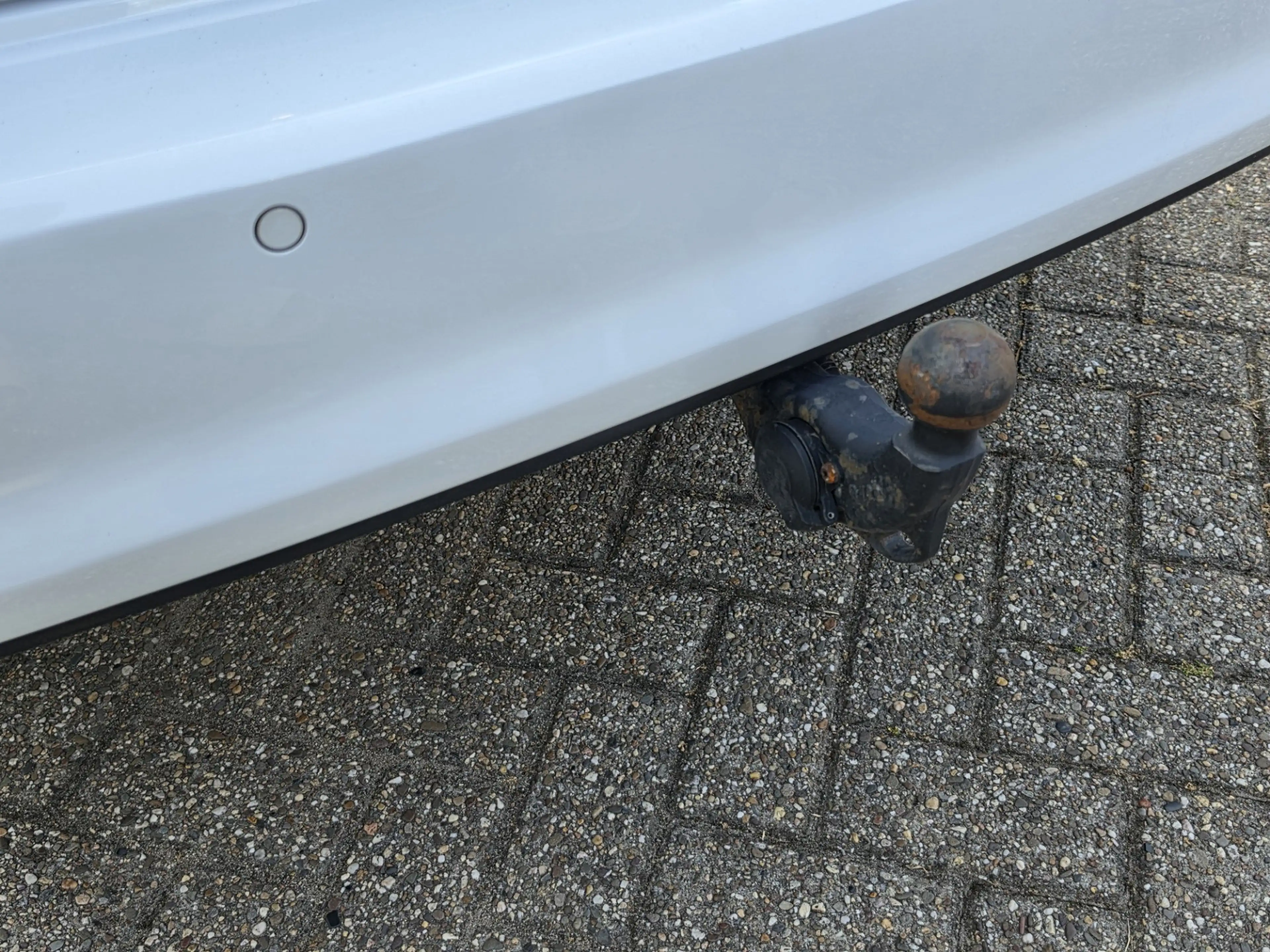 Volkswagen Golf Variant 1.6 TDI Automaat Dealer Onderhouden Nap — photo 12