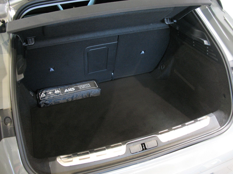 DS Automobiles DS 4 DS 4 Performance Linie + Pure Tech 130 *LED* — photo 12