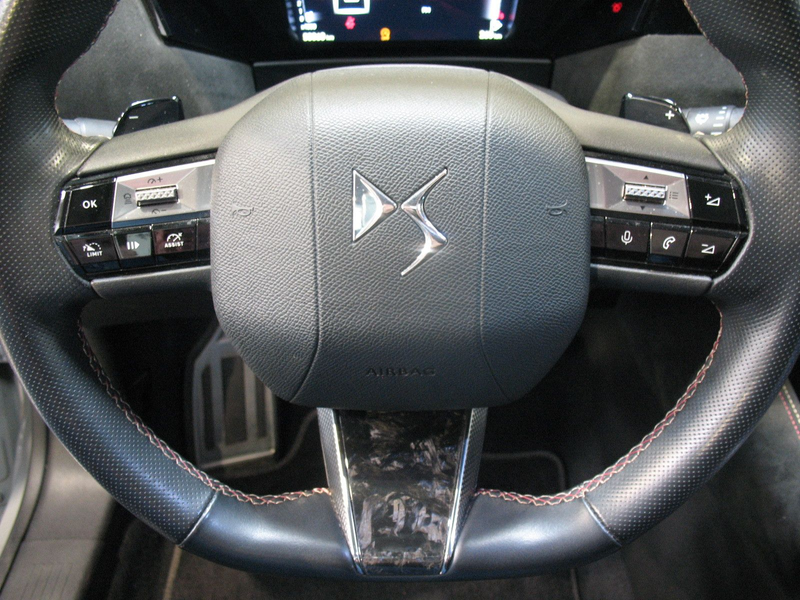 DS Automobiles DS 4 DS 4 Performance Linie + Pure Tech 130 *LED* — photo 13