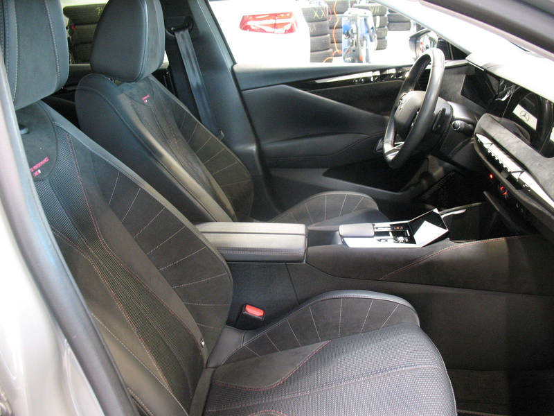 DS Automobiles DS 4 DS 4 Performance Linie + Pure Tech 130 *LED* — photo 8