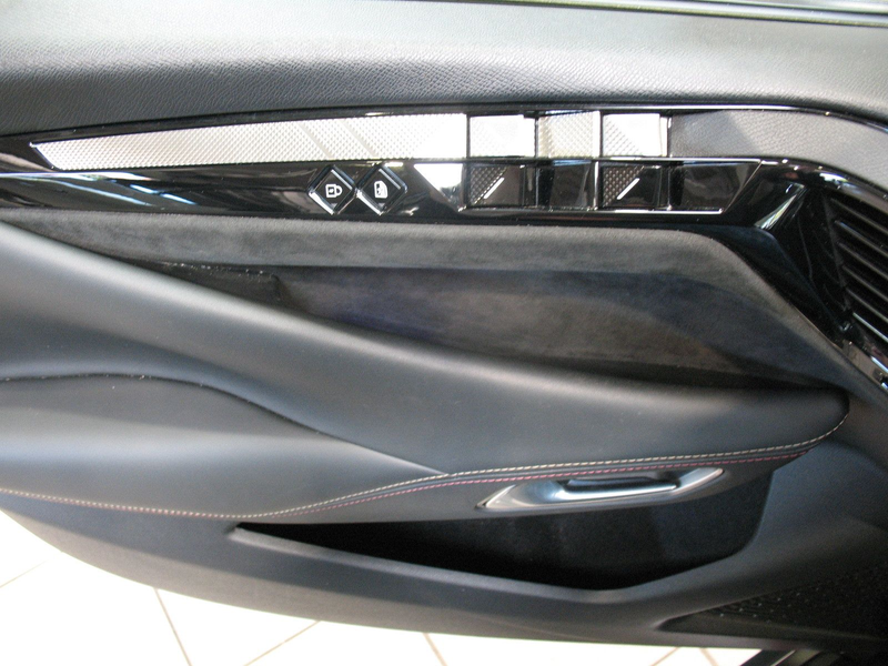 DS Automobiles DS 4 DS 4 Performance Linie + Pure Tech 130 *LED* — photo 14