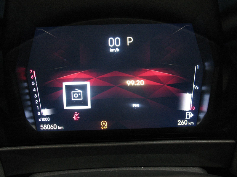 DS Automobiles DS 4 DS 4 Performance Linie + Pure Tech 130 *LED* — photo 15