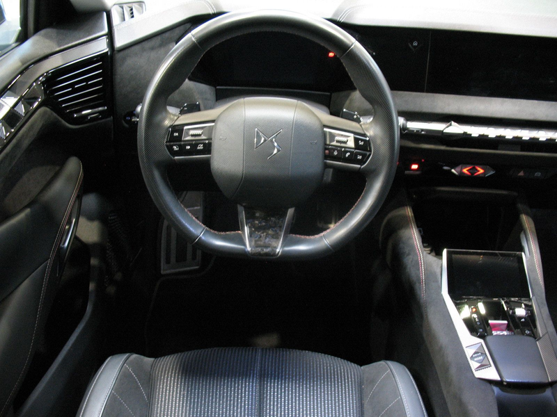 DS Automobiles DS 4 DS 4 Performance Linie + Pure Tech 130 *LED* — photo 11