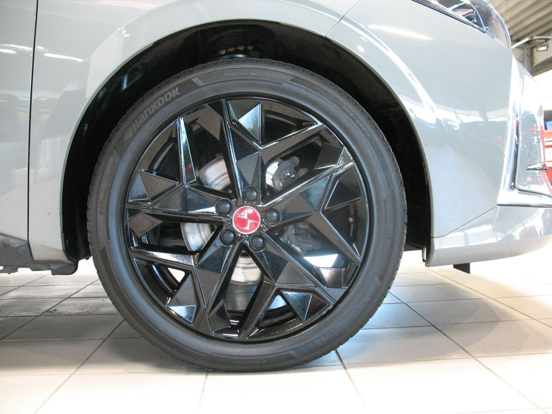 DS Automobiles DS 4 DS 4 Performance Linie + Pure Tech 130 *LED* — photo 5