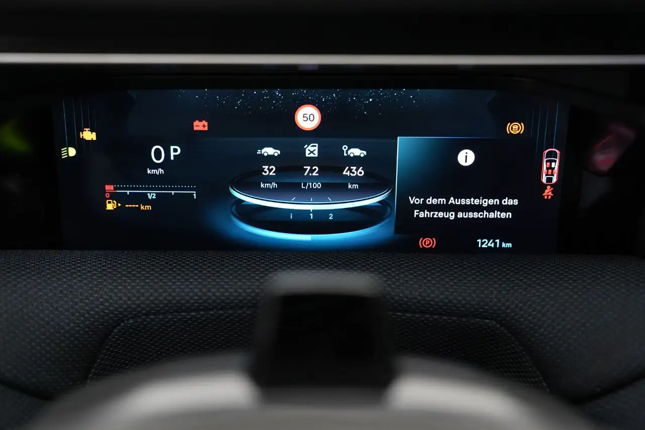 Citroen C5 Aircross 2026