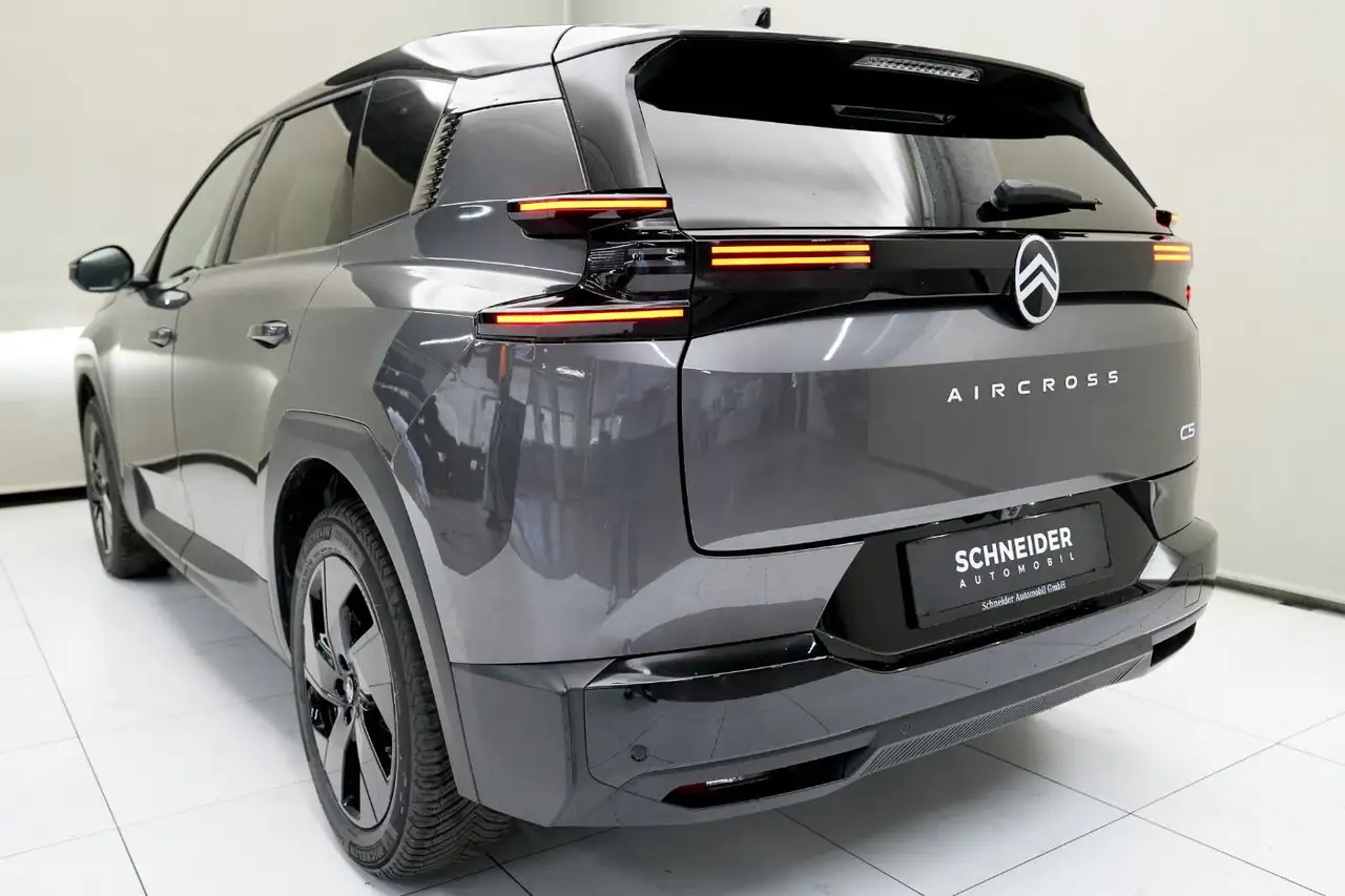 Citroen C5 Aircross 2026 — фото 12