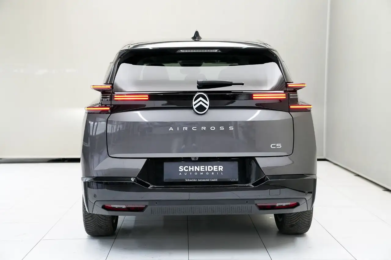Citroen C5 Aircross 2026 — фото 11