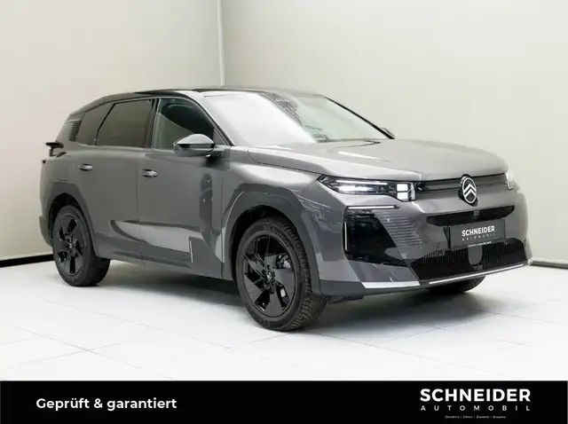 Citroen C5 Aircross 1.2 Mild-Hybrid 145 MAX (EURO 6e)
