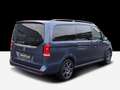 Mercedes-Benz V 300 V 300 d Lang  Edition AMG Line/Basic/Navi/Autom. Bleu - thumbnail 3
