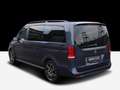 Mercedes-Benz V 300 V 300 d Lang  Edition AMG Line/Basic/Navi/Autom. Bleu - thumbnail 4