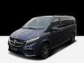 Mercedes-Benz V 300 V 300 d Lang  Edition AMG Line/Basic/Navi/Autom. Bleu - thumbnail 6