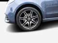 Mercedes-Benz V 300 V 300 d Lang  Edition AMG Line/Basic/Navi/Autom. Bleu - thumbnail 7