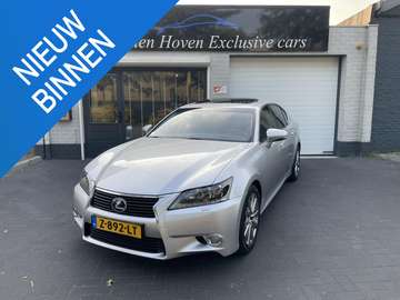 President Line Dealer onderhouden Topstaat.