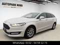 Ford Mondeo 2.0 TDCi Turnier Vignale/LEDER/LED/SHZ Weiß - thumbnail 1