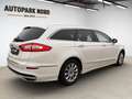 Ford Mondeo 2.0 TDCi Turnier Vignale/LEDER/LED/SHZ Weiß - thumbnail 4