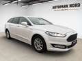 Ford Mondeo 2.0 TDCi Turnier Vignale/LEDER/LED/SHZ Weiß - thumbnail 2