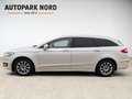 Ford Mondeo 2.0 TDCi Turnier Vignale/LEDER/LED/SHZ Weiß - thumbnail 5