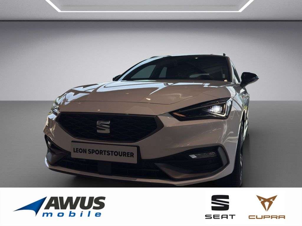 Seat Leon occasion
