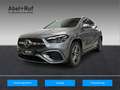 Mercedes-Benz GLA 200 d AMG+LED+CarPlay+Ambiente+TotW+AHK+360° Grau - thumbnail 1