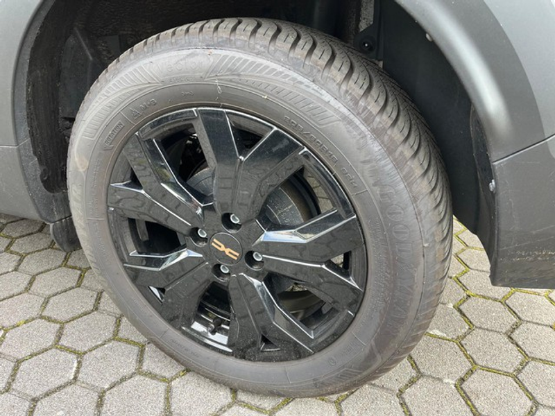 Photo du véhicule
