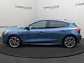 Ford Focus EcoBoost mHEV ST-Line X AUT Blau - thumbnail 4