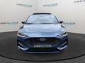 Ford Focus EcoBoost mHEV ST-Line X AUT Blau - thumbnail 2