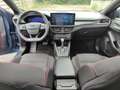 Ford Focus EcoBoost mHEV ST-Line X AUT Blau - thumbnail 12