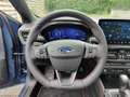 Ford Focus EcoBoost mHEV ST-Line X AUT Blau - thumbnail 14