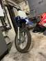 Yamaha TTR 125 aucun Blue - thumbnail 1