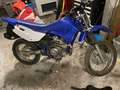 Yamaha TTR 125 aucun Blau - thumbnail 6