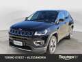 Jeep Compass 2.0 mjt Limited 4wd 140cv auto my19 Nero - thumbnail 1