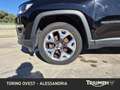 Jeep Compass 2.0 mjt Limited 4wd 140cv auto my19 Schwarz - thumbnail 13