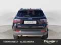 Jeep Compass 2.0 mjt Limited 4wd 140cv auto my19 Nero - thumbnail 3