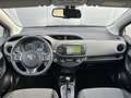 Toyota Yaris 1.5 Hybrid Dynamic NAVI Білий - thumbnail 3