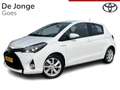 Toyota Yaris 1.5 Hybrid Dynamic NAVI Alb - thumbnail 1