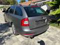 Skoda Octavia Octavia Combi RS TSI DSG RS Motor 130000km Schwarz - thumbnail 16