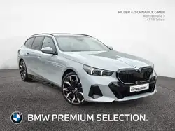 Bmw 520 i Touring M Sport Pro 21 ZOLL+B&W+PANO+AHK
