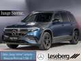 Mercedes-Benz EQB 300 EQB 300 4M AMG Line LED/Distronic/Head-Up/Kamera Синій - thumbnail 1