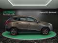 Hyundai iX35 ~LEDER~NAVI~R-KAMERA~AHK~ALLWETTERREIFEN~STH~PANO~ Grau - thumbnail 5
