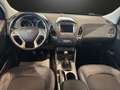 Hyundai iX35 ~LEDER~NAVI~R-KAMERA~AHK~ALLWETTERREIFEN~STH~PANO~ Grau - thumbnail 10