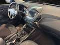 Hyundai iX35 ~LEDER~NAVI~R-KAMERA~AHK~ALLWETTERREIFEN~STH~PANO~ Grau - thumbnail 15