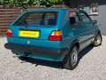 Volkswagen Golf II 1.6 Madison 3.Hand Radio Nebel Original Grün - thumbnail 4