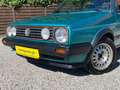 Volkswagen Golf II 1.6 Madison 3.Hand Radio Nebel Original Grün - thumbnail 23