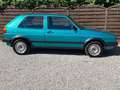 Volkswagen Golf II 1.6 Madison 3.Hand Radio Nebel Original Grün - thumbnail 3