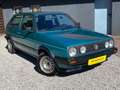 Volkswagen Golf II 1.6 Madison 3.Hand Radio Nebel Original Grün - thumbnail 2